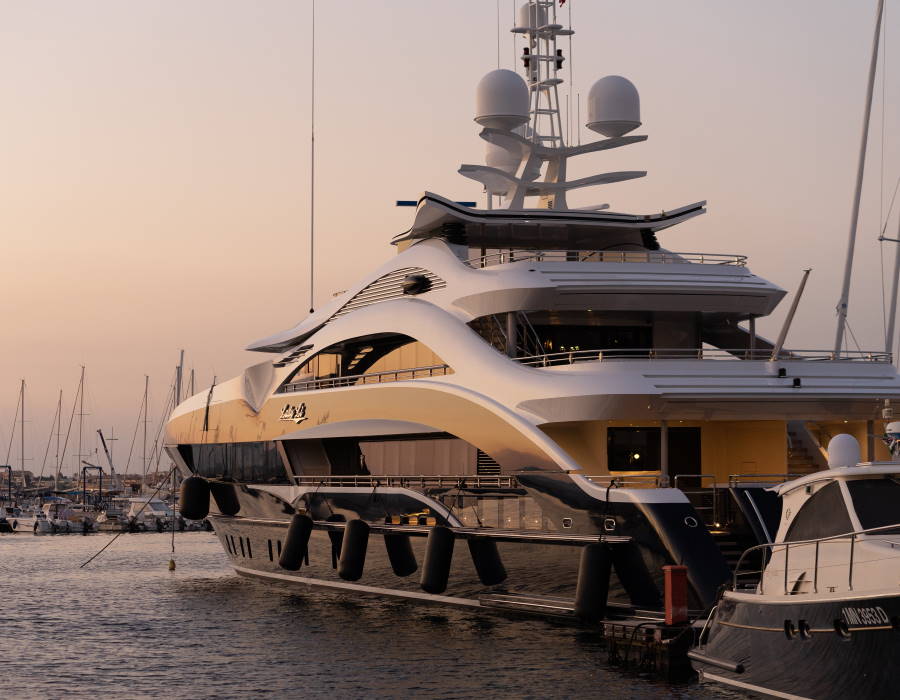 curso de capitan de yate con safe nautica