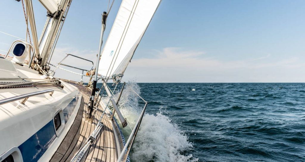 curso per patron embarcaciones recreo safe nautica