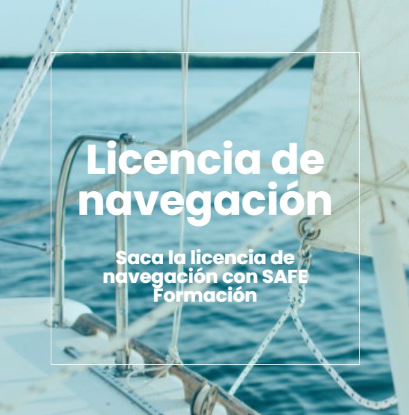 licencia de navegacion miniatura