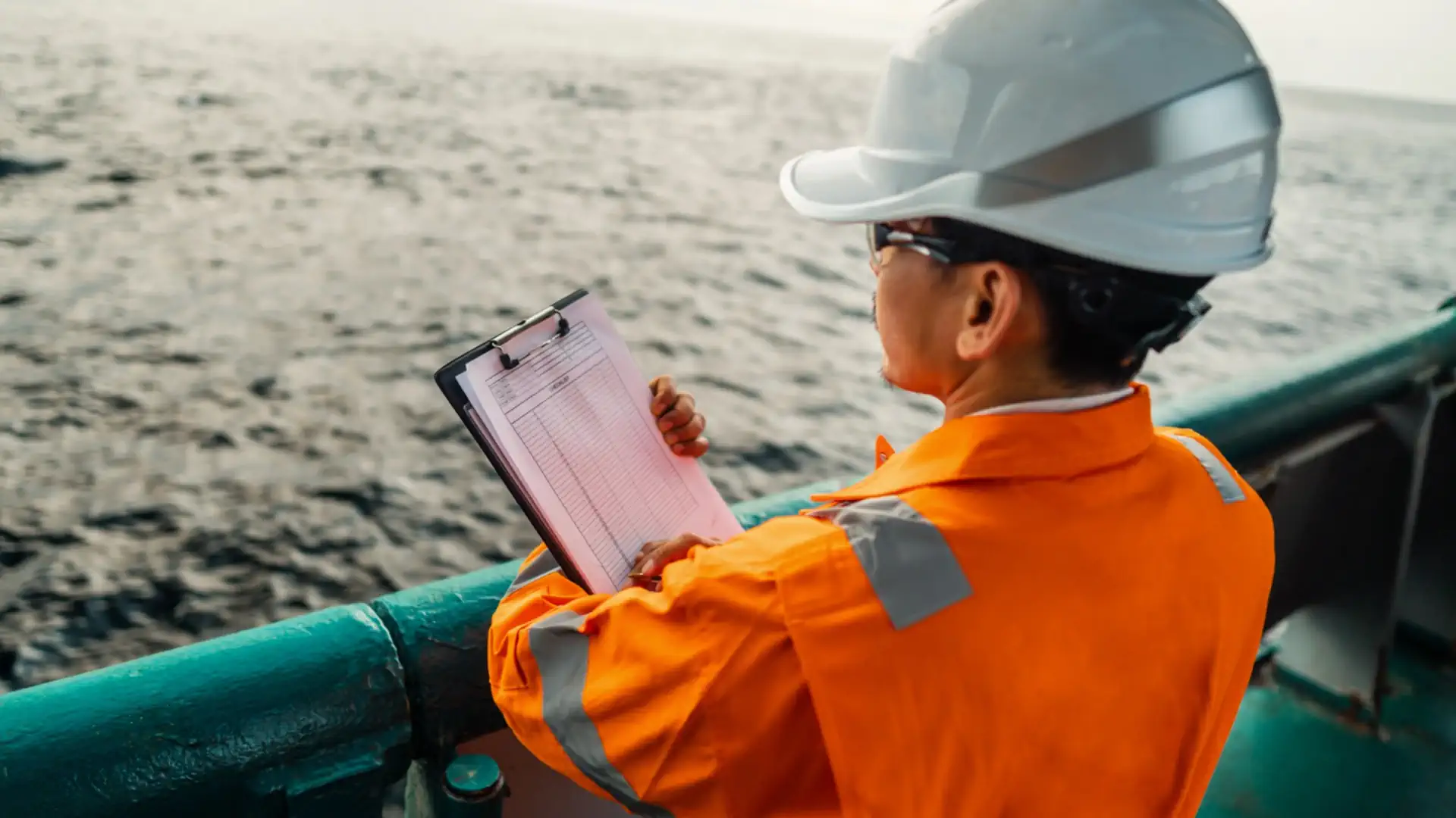 Inspección técnica de embarcación de recreo para obtener el certificado de navegabilidad en España